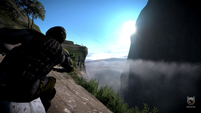 MotorStorm-Pacific-Rift-content-to-be-released-every-week MotorStorm Pacific Rift content to be released every week.