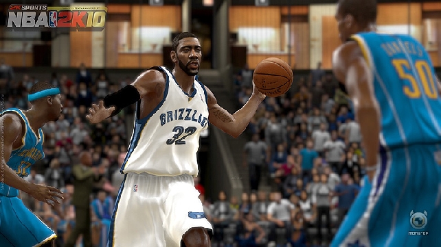 NBA-2K10-Review NBA 2K10 Review