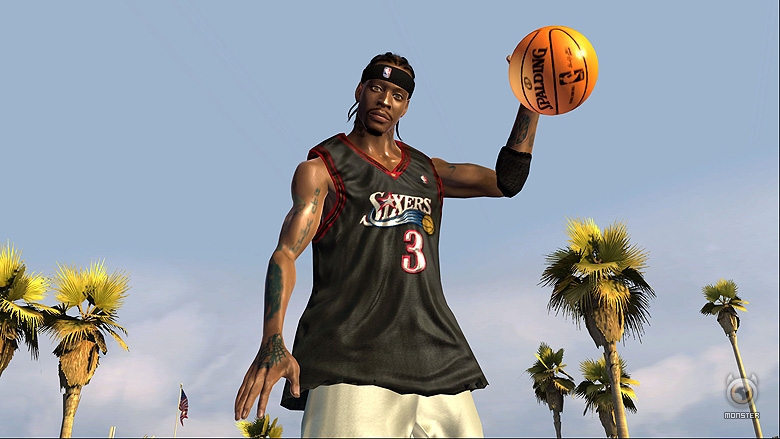 NBA Street Homecourt Review