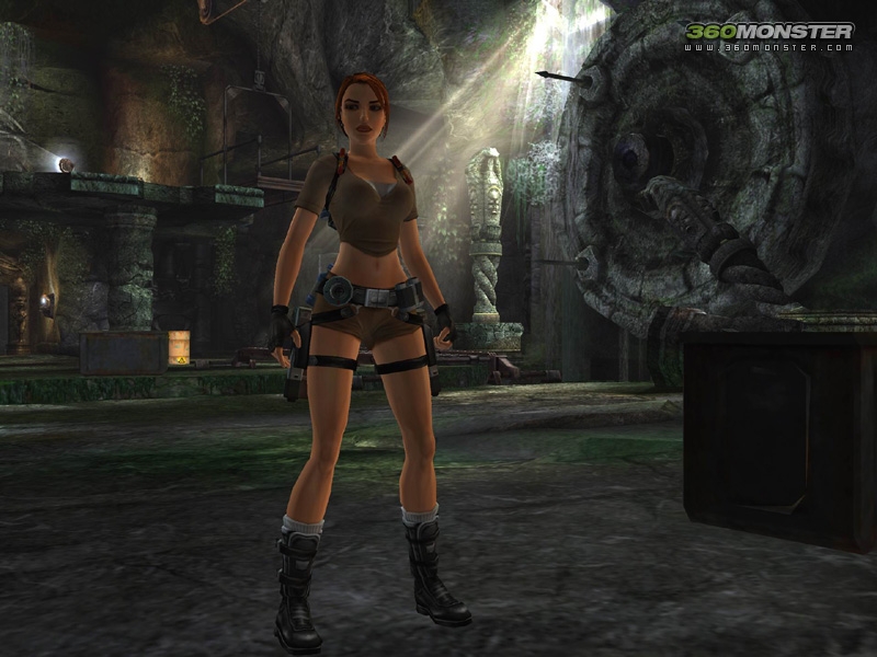 NEW-Tomb-Raider-Title-In-Production NEW Tomb Raider Title In Production ?