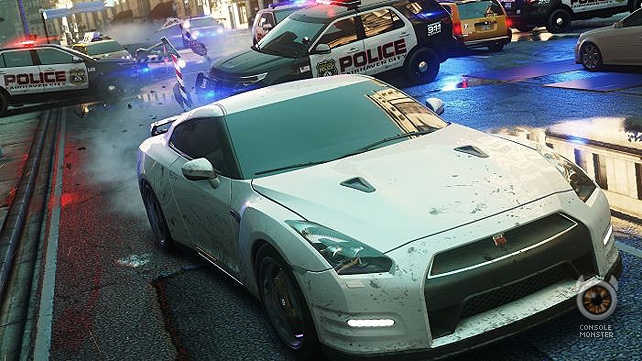 NFS-Most-Wanted-Trailer-for-Single-Player NFS: Most Wanted - Trailer for Single Player