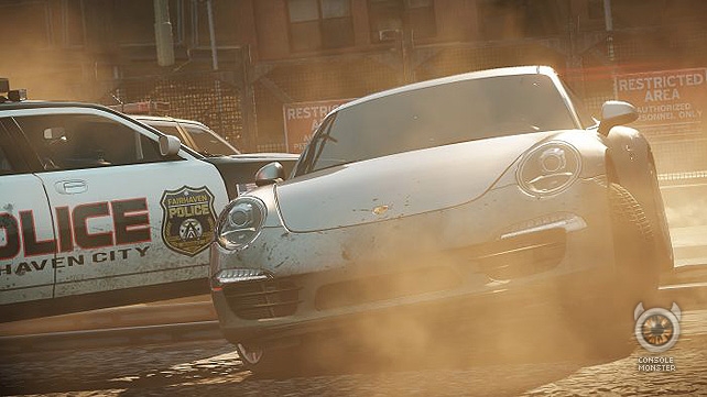 NFS-Most-Wanted-Trailer NFS Most Wanted - Trailer