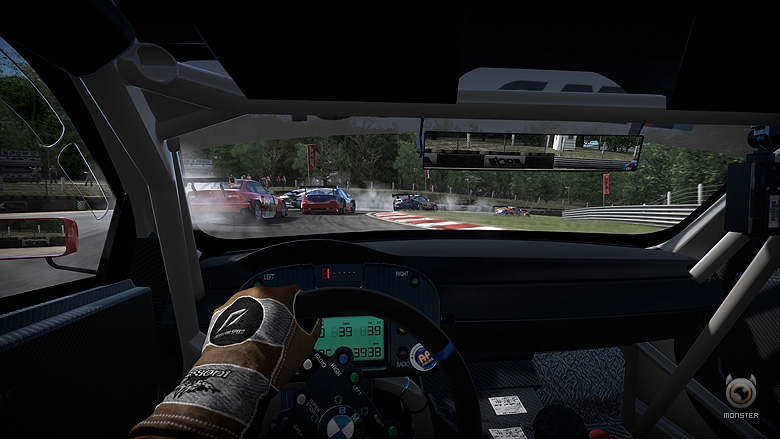 NFS Shift adds Ferrari cars