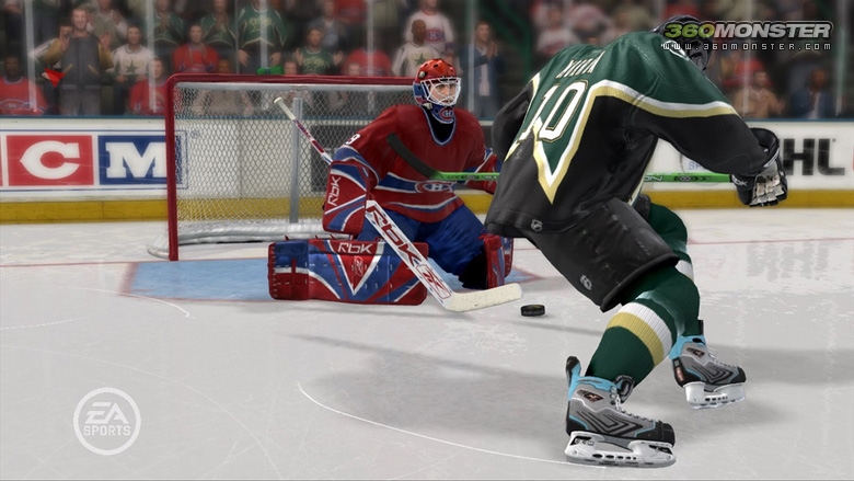 NHL 07 Picture Packs