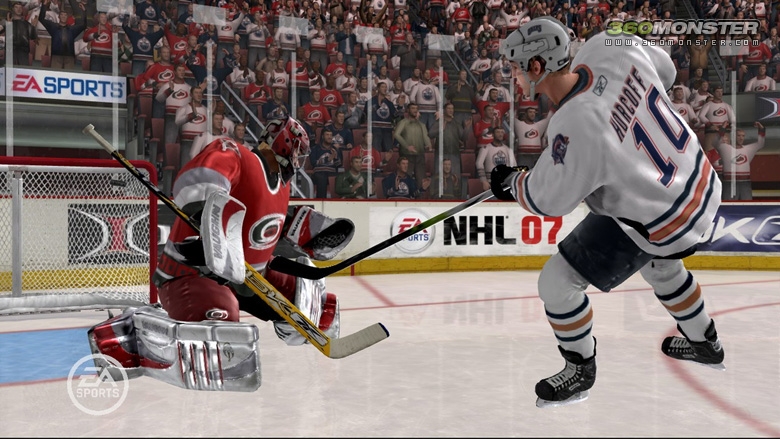 NHL-07-Review NHL 07 Review