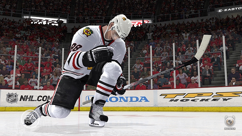 NHL-10-360-Review NHL 10 (360) Review