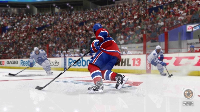 NHL 13 Review