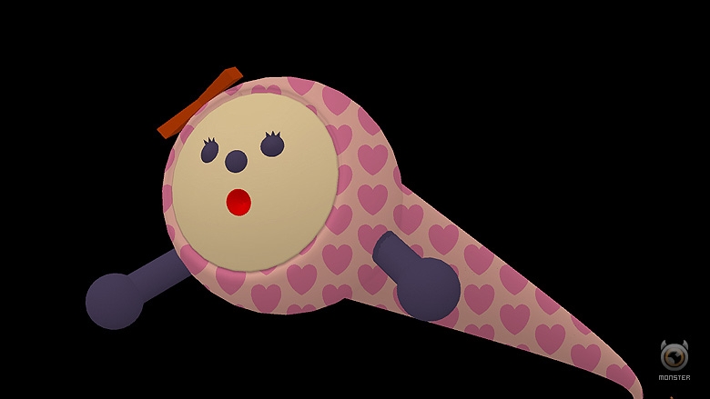 NOBY NOBY BOY (PS3) Review