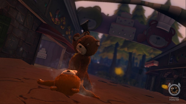 Naughty Bear - Community Review