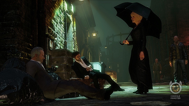 Naughty-Dog-working-on-new-project-on-the-scale-of-Uncharted Naughty Dog working on new project on 'the scale of Uncharted'