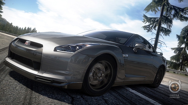 Need For Speed Hot Pursuit Review