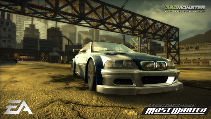 Need-For-Speed-Most-Wanted-Preview Need For Speed: Most Wanted Preview