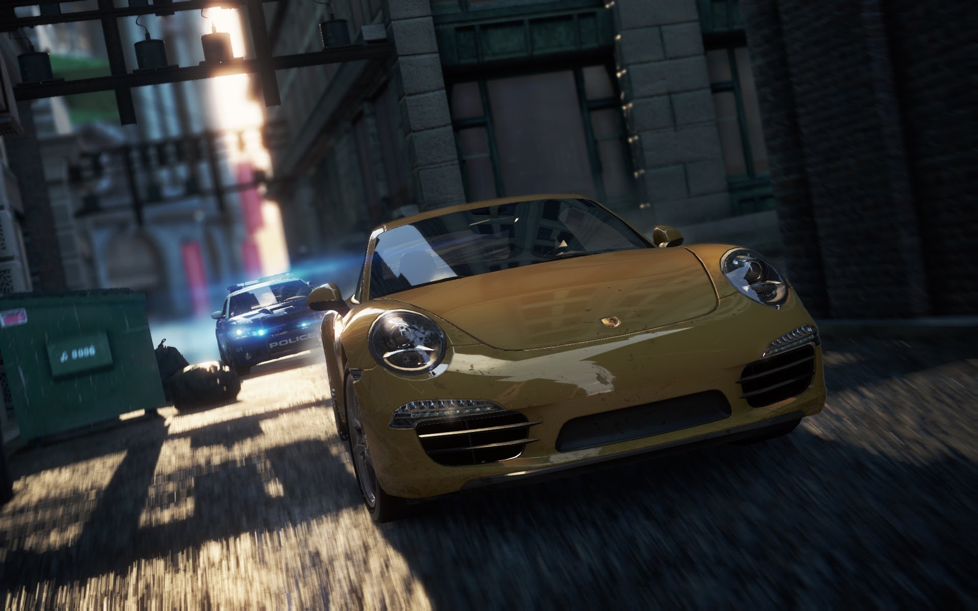 Need-for-Speed-Most-Wanted-Launch-Trailer Need for Speed: Most Wanted - Launch Trailer