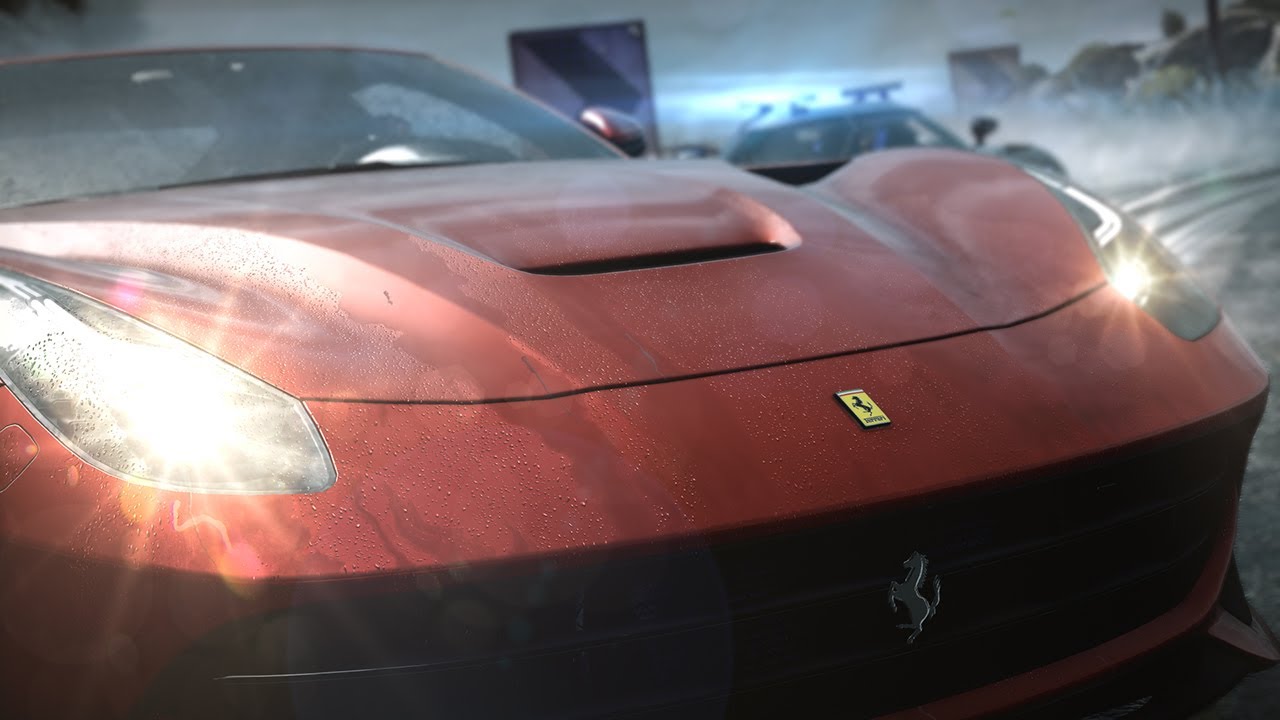 Need-for-Speed-Rivals-Announcement-Trailer Need for Speed Rivals - Announcement Trailer