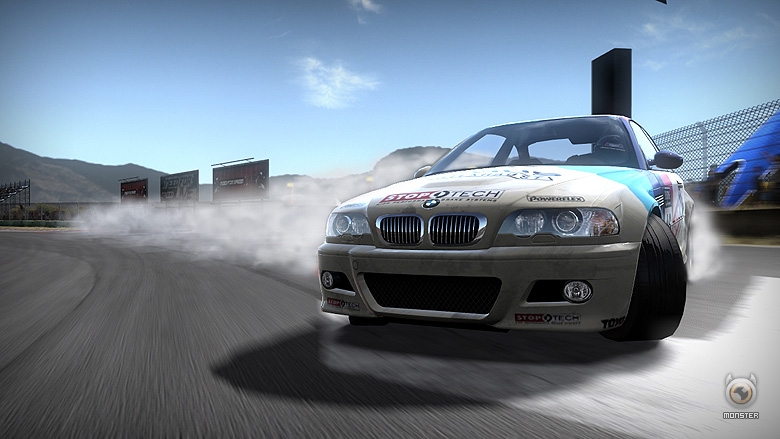 Need for Speed: Shift