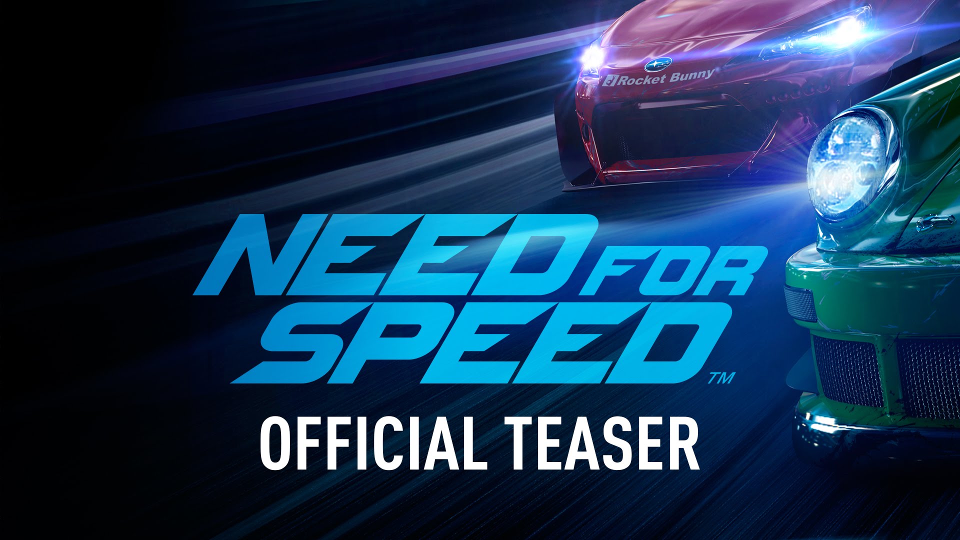 Need-for-Speed-Teaser-Trailer Need for Speed - Teaser Trailer