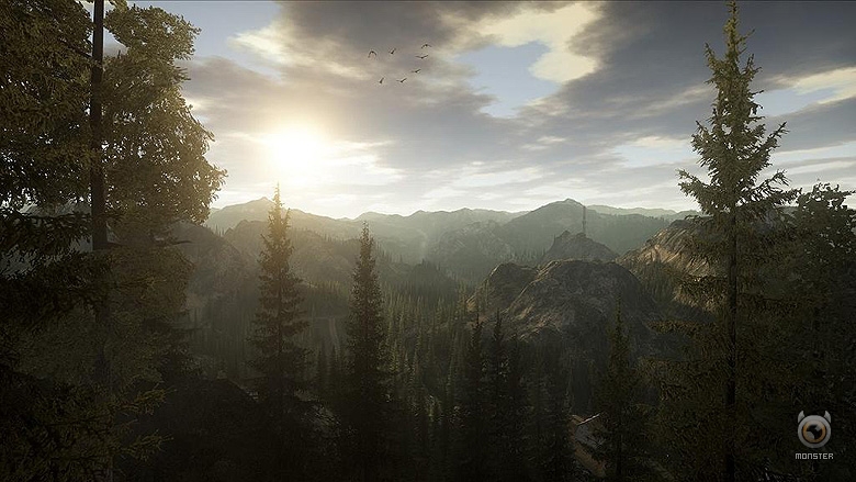 New-Alan-Wake-trailer-confirmed New Alan Wake trailer confirmed