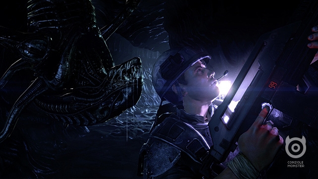 New-Aliens-Colonial-Marines-Trailer New Aliens Colonial Marines Trailer
