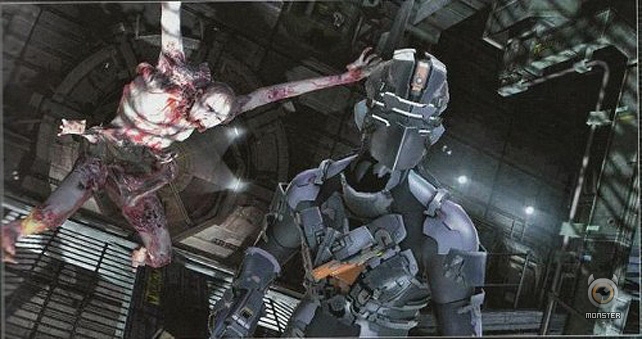 New-Dead-Space-confirmed New Dead Space confirmed
