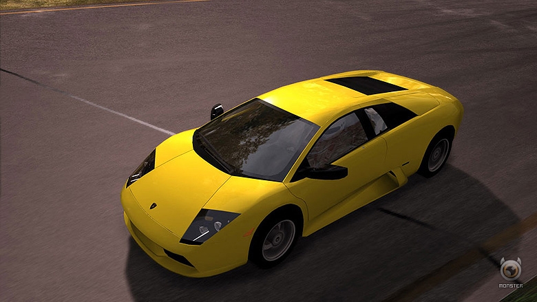 New Forza 2 Content On Wednesday