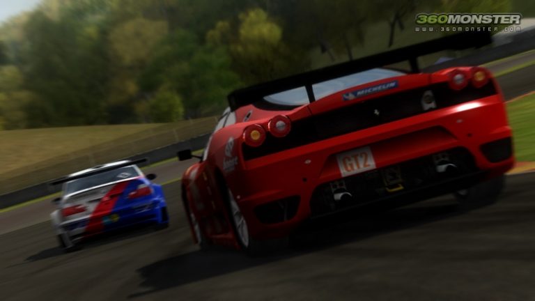 New Forza 2 Content Races Onto Marketplace