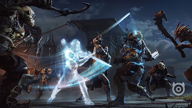 New-Gameplay-Trailer-Details-Weapon-and-Runes-System-For-Middle-Earth-Shadow-of-Mordor New Gameplay Trailer Details Weapon and Runes System For Middle-Earth: Shadow of Mordor