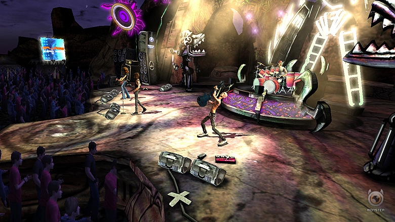 New-Guitar-Hero-III-Info New Guitar Hero III Info