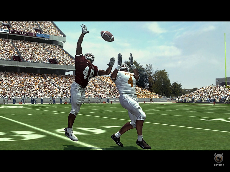 New-NCAA-07-Football-Picture-Packs New NCAA 07 Football Picture Packs