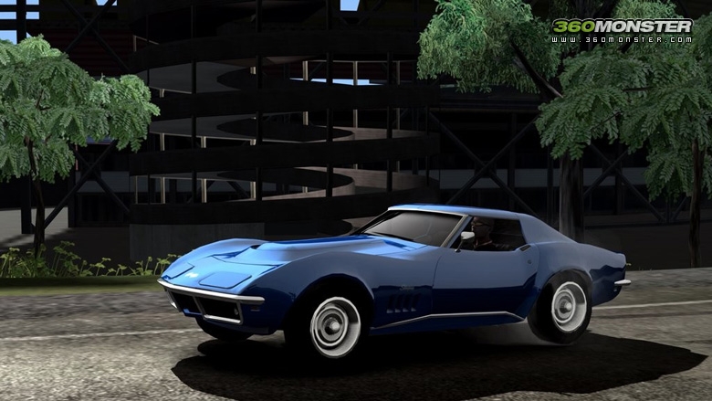 New cars now available for TDU