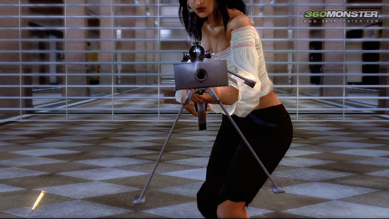 New-content-for-Dead-Rising-available New content for Dead Rising available