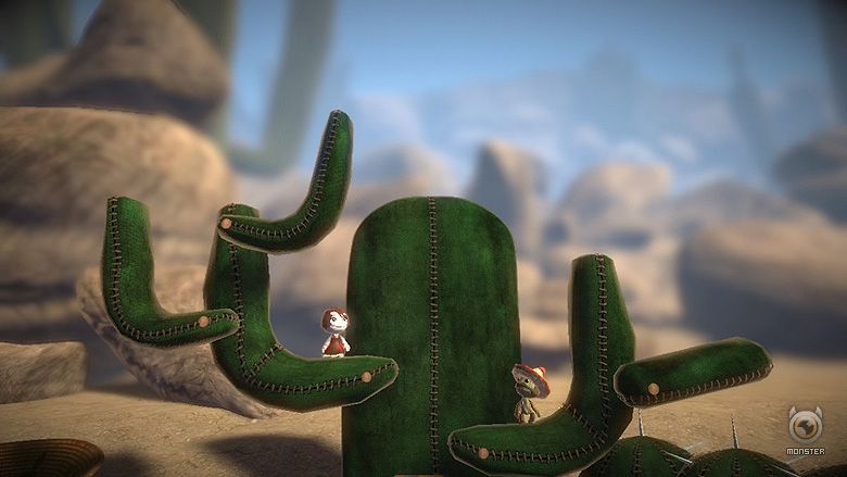 New-content-for-LittleBigPlanet-in-due-course New content for LittleBigPlanet in due course