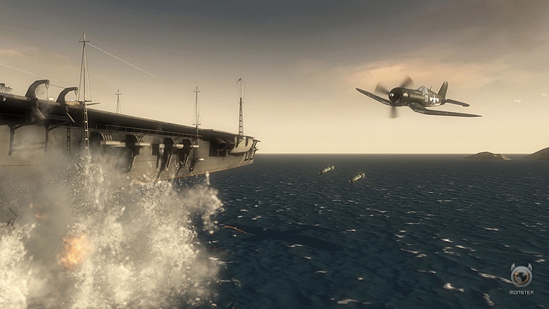 New servers for Battlefield 1943