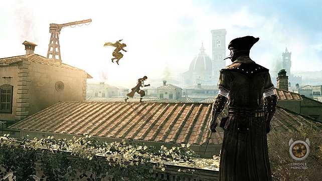 Next-AC-Brotherhood-DLC-is-free Next AC: Brotherhood DLC is free