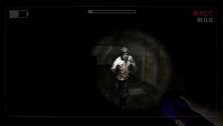 Next-gen Slender: The Arrival outed by PEGI rating