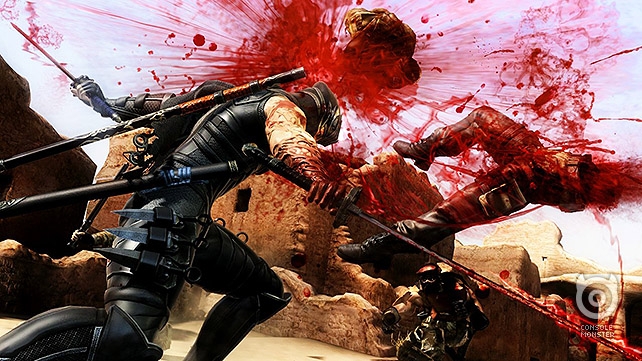 Ninja-Gaiden-3-Razors-Edge-Review Ninja Gaiden 3: Razor's Edge Review