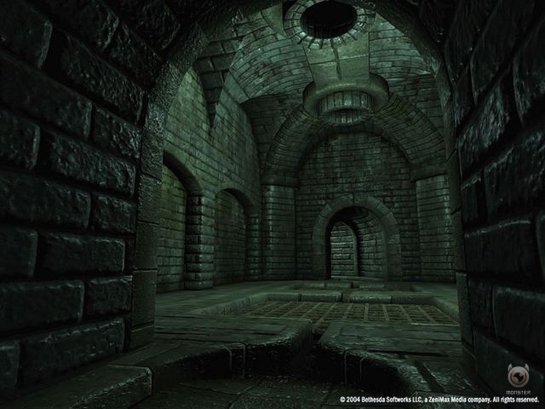 Oblivion-Shivering-Isles-Out-Now Oblivion: Shivering Isles Out Now