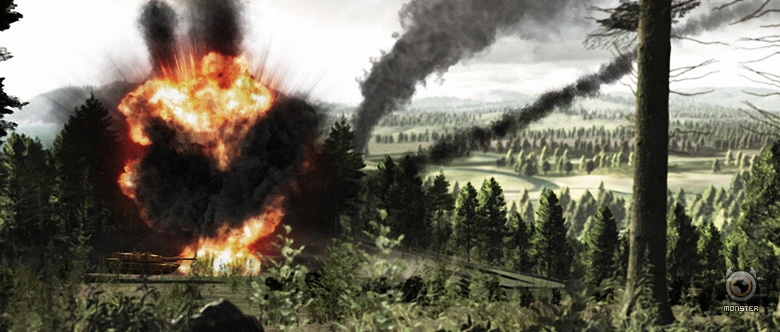 Operation-Flashpoint-2-Dragon-Rising-Announced Operation Flashpoint 2: Dragon Rising Announced