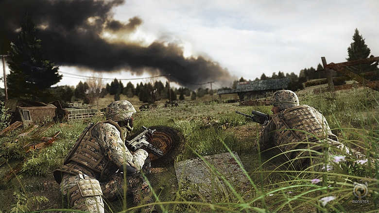 Operation-Flashpoint-to-get-patch-and-DLC Operation Flashpoint to get patch and DLC