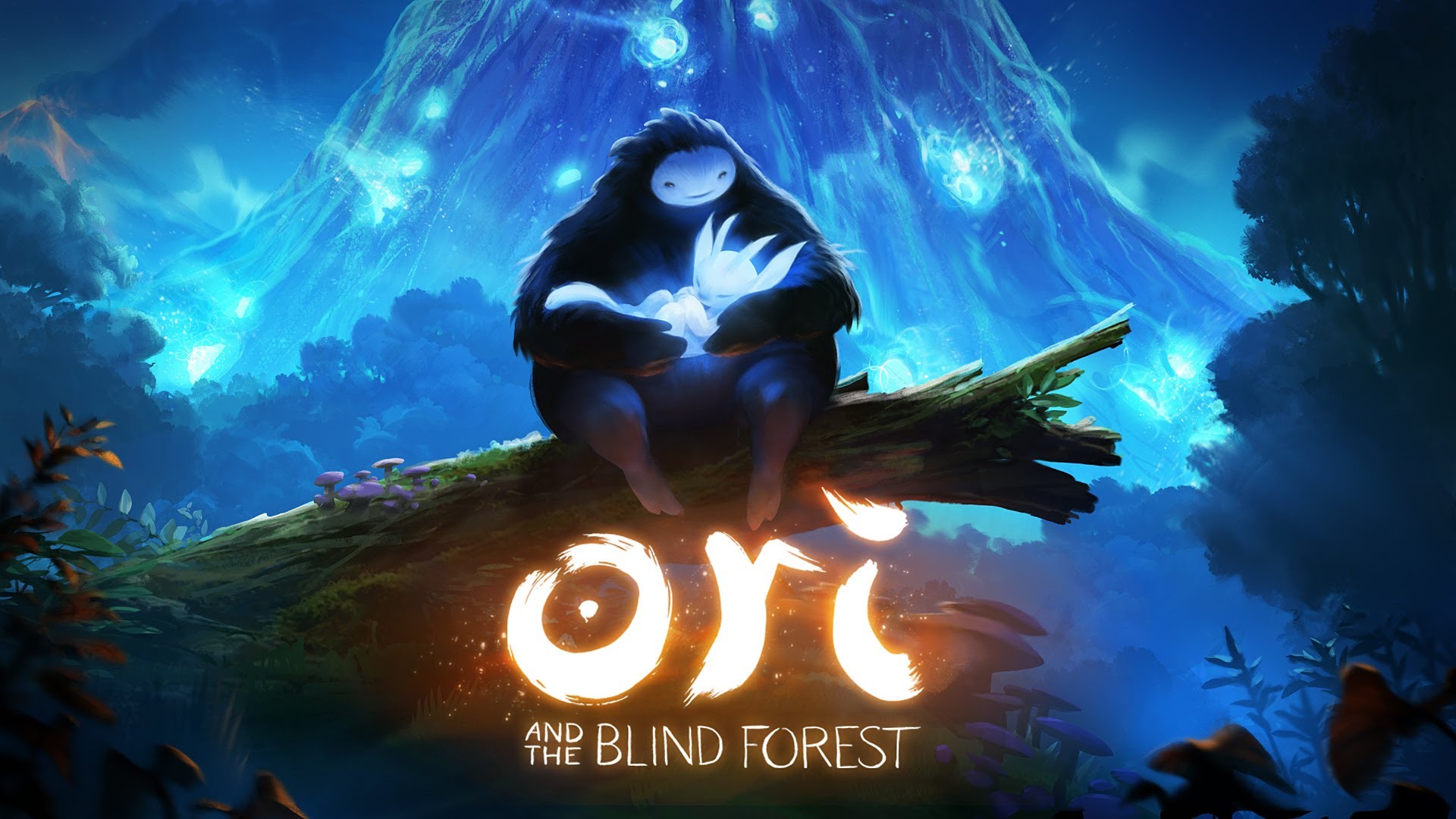 Ori-and-the-Blind-Forest-Trailer Ori and the Blind Forest - Trailer