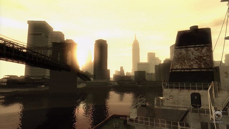 Outrage-over-GTA-IV-problems Outrage over GTA IV problems
