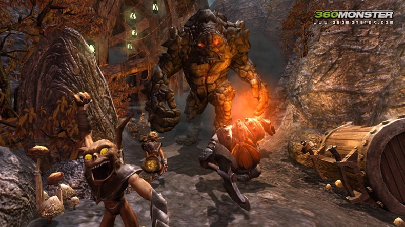 Overlord-Raising-Hell-Review Overlord: Raising Hell Review