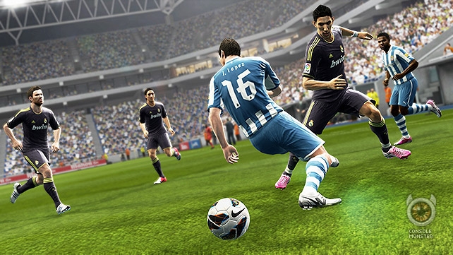 PES-2013-announcement-tomorrow PES 2013 announcement tomorrow