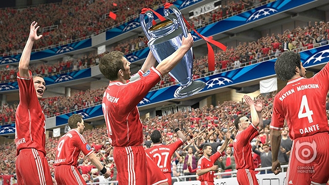 PES-2014-Data-Pack-2-out-now PES 2014 Data Pack 2 out now