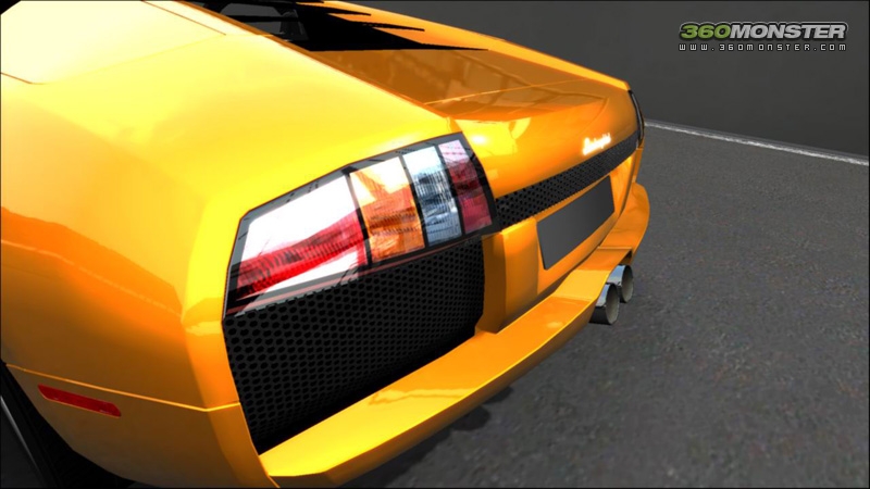 PGR3 Auto Update & 12 new cars