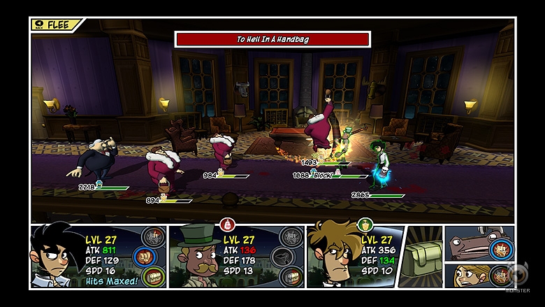 Penny-Arcade-Episode-2-360-Review Penny Arcade Episode 2 (360) Review