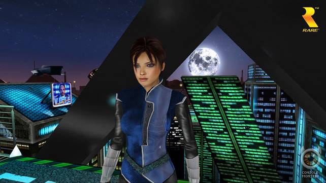 Perfect-Dark-XBLA-bound-this-year-free-theme-tomorrow Perfect Dark XBLA-bound this year