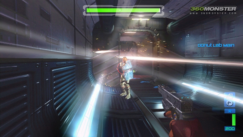 Perfect-Dark-Zero-Preview Perfect Dark Zero Preview
