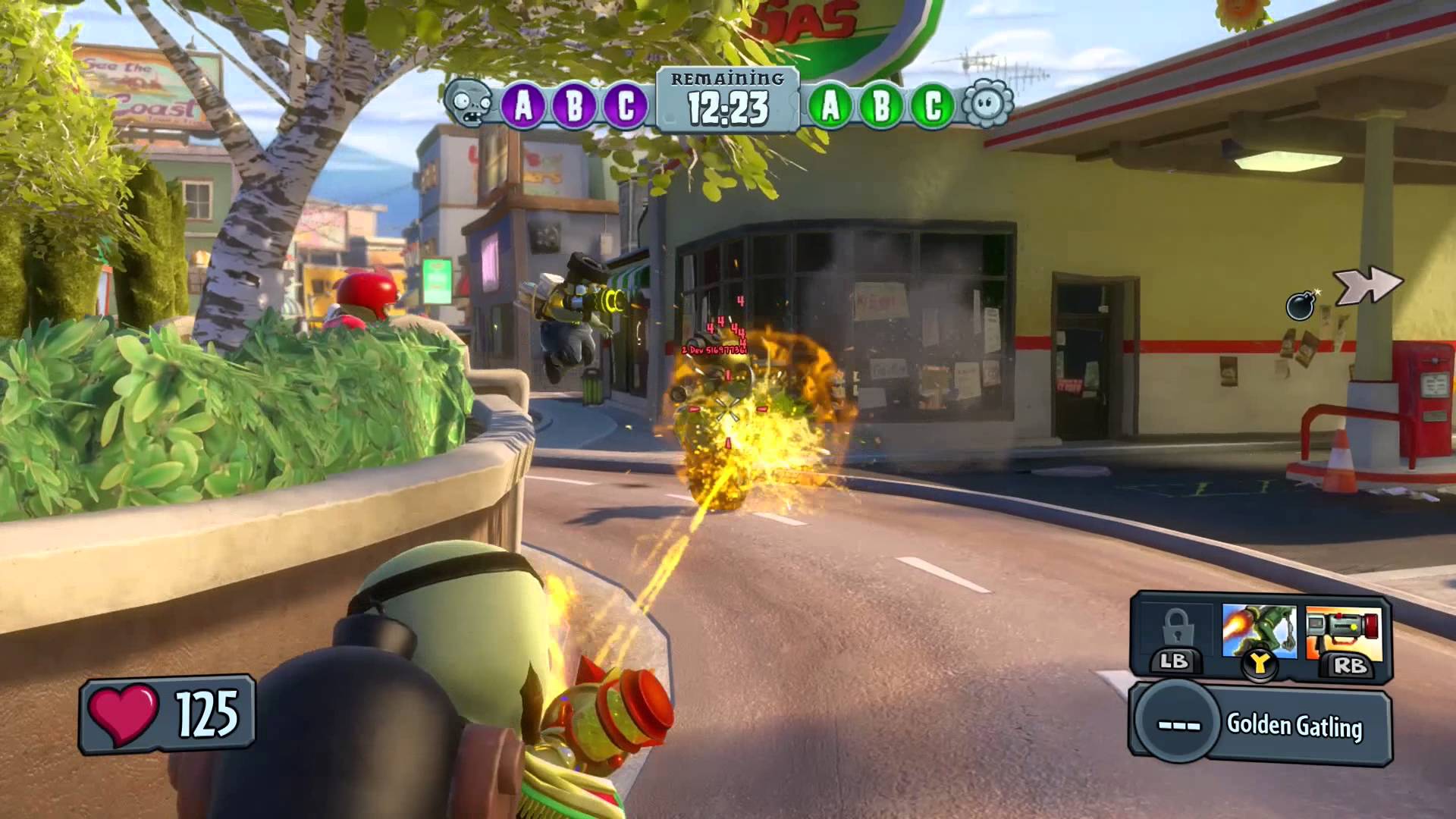 Plants-vs.-Zombies-Garden-Warfare-Garden-Variety-Pack-Preview Plants vs. Zombies Garden Warfare - Garden Variety Pack Preview