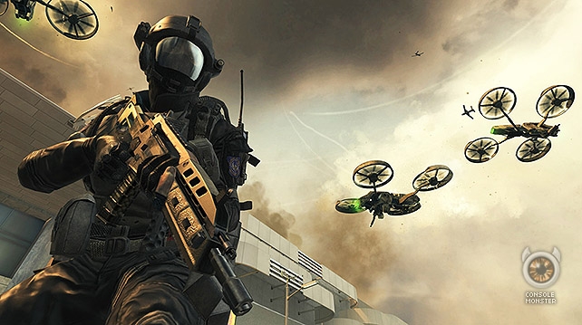 Play-Black-Ops-2-Revolution-DLC-For-Free-This-Weekend-on-PS3 Play Black Ops 2: Revolution DLC For Free This Weekend on PS3