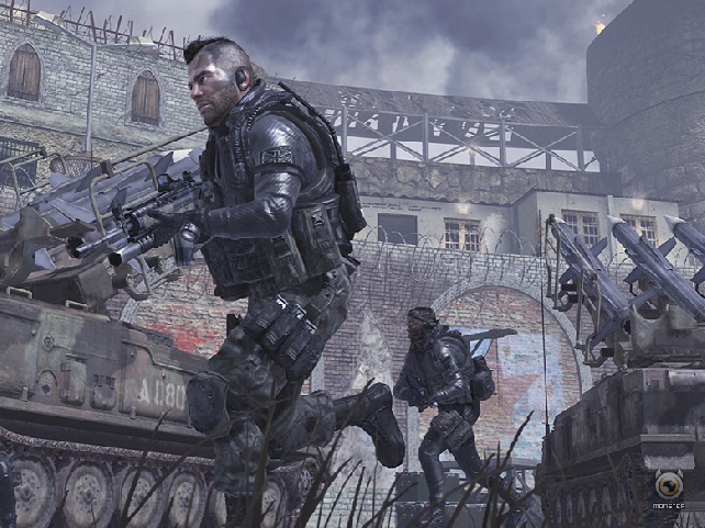 Play-as-a-terrorist-in-Modern-Warfare-2 Play as a terrorist in Modern Warfare 2
